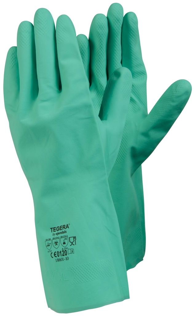 HANDSCHOEN TEGERA 18601 (1PR)