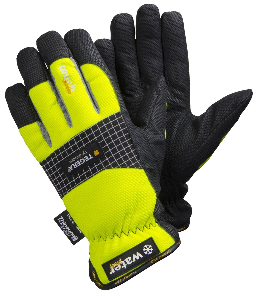 HANDSCHOEN TEGERA 9128 (1PR)