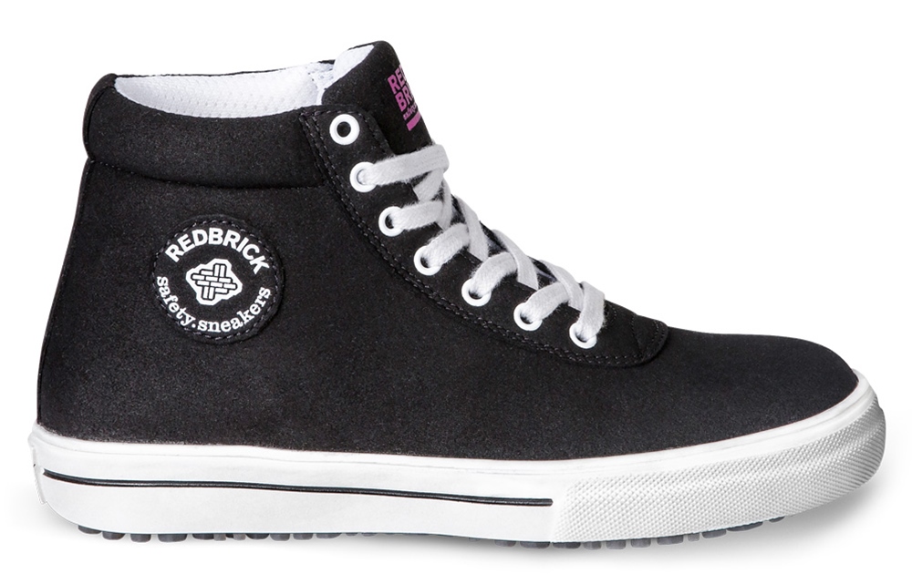 CHAUSS HAUTE REDBRICK LINDA S3 SRC (1PR)