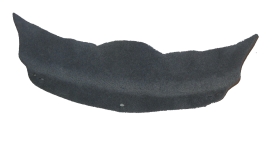 BANDEAU ANTI-TRANSPIR DRY-TEC (1PC)