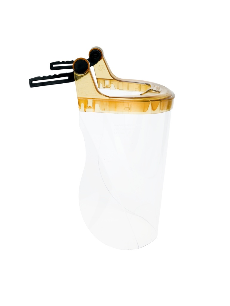 RUIT PC BLANK 225MM ELEKT ARCPRO (1ST)