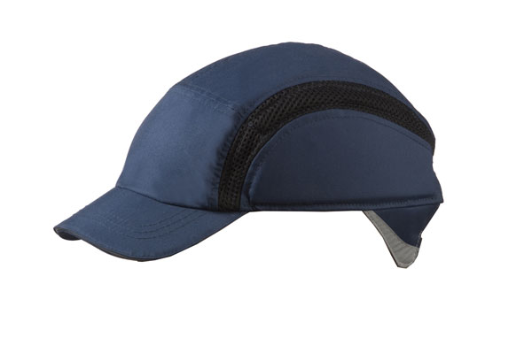 BASEBALL BUMPCAP S38 AIRPRO FP (1ST)