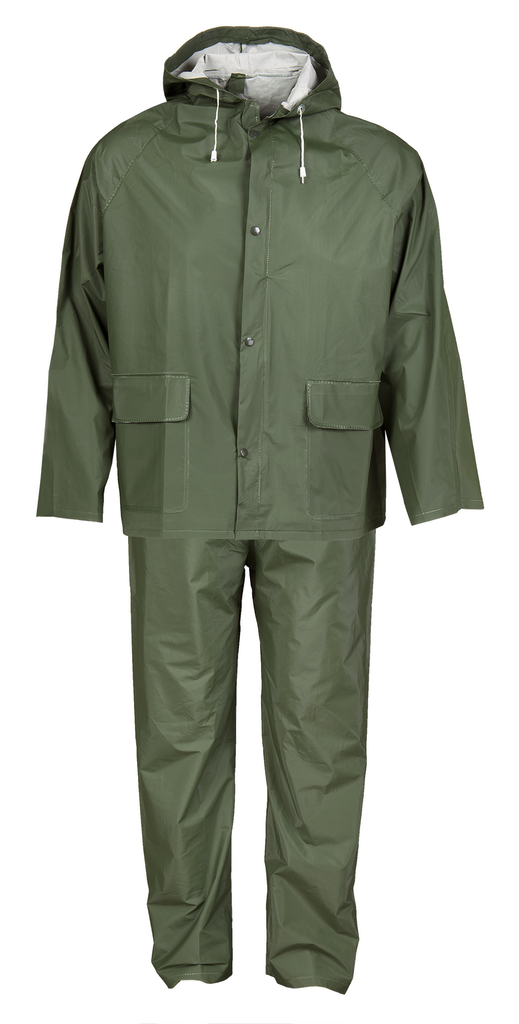 ENSEMBLE RAIN PVC (1PC)