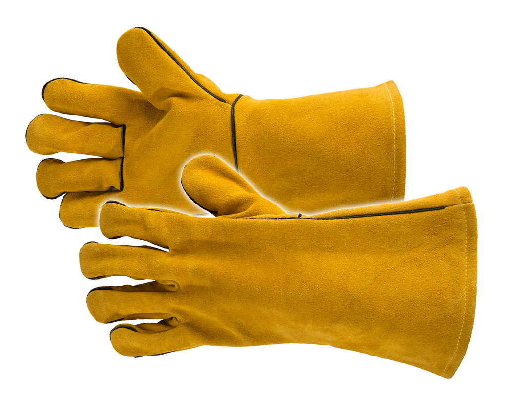 GANT SOUDEUR WELDER, 10 (1PR)