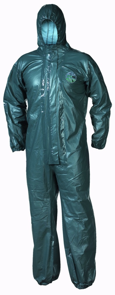 OVERALL PYROLON CRFR (1ST)