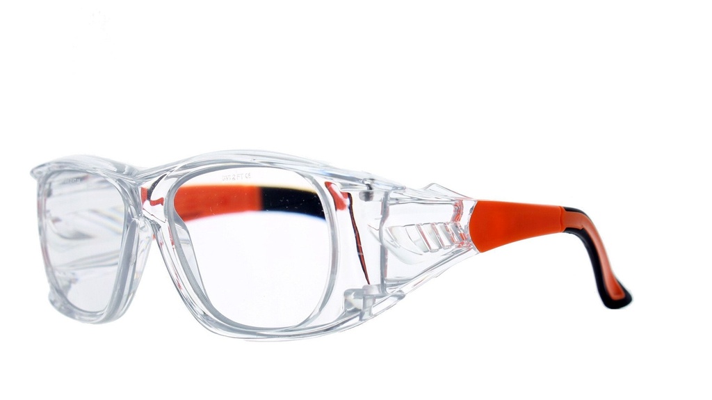 LUN DE PROTECTION OPTIQUE SAFETY PRO V2 (1PC)