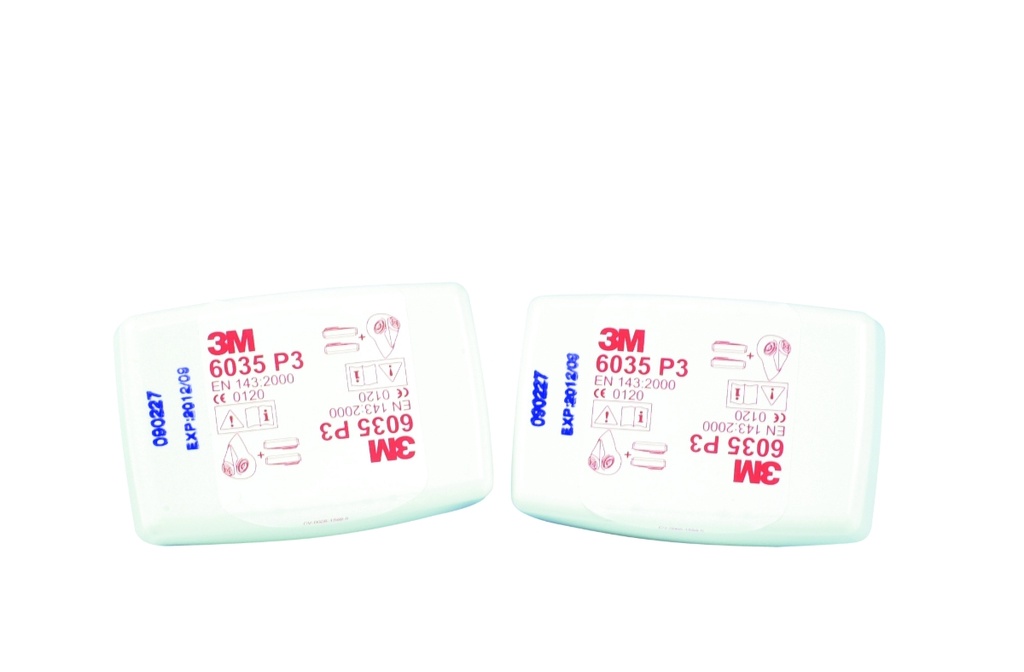 FILTER 6035 P3 (20ST)