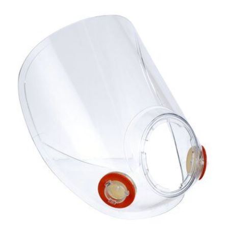 SET D'ENTRETIEN POUR MASQUE COMPLET (1PC)