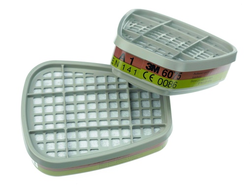 [1002288] FILTER 6075 A1 FORMALDEHYDE (4PR)