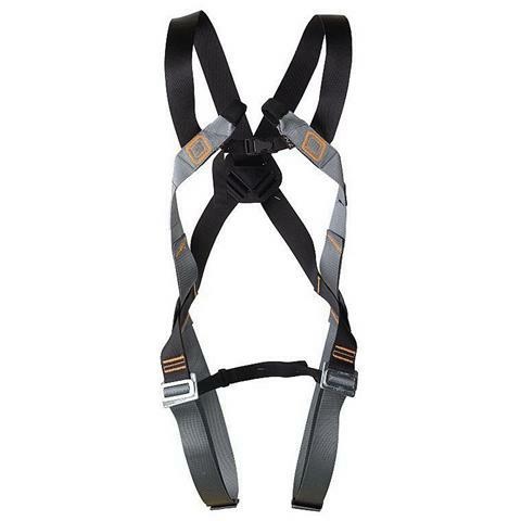 [1054652] BASIC DUO HARNESS (1ST)
