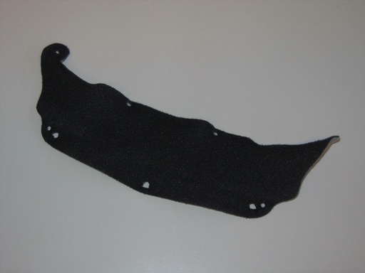 [1000301] ZWEETBAND NYLON BRUSHED (1ST)