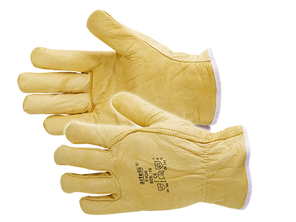 [1010114001] GANT PRO-THOR LEATHER (12PR)