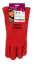 HANDSCHOEN BBQ, 10 (1PR)