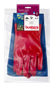 HANDSCHOEN AQUA, 10 (1PR)