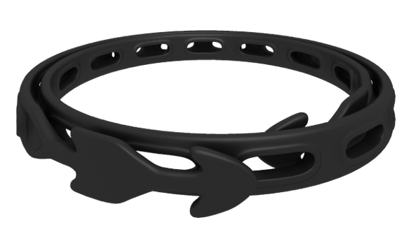 STRAP QS110-2PK (2PC)