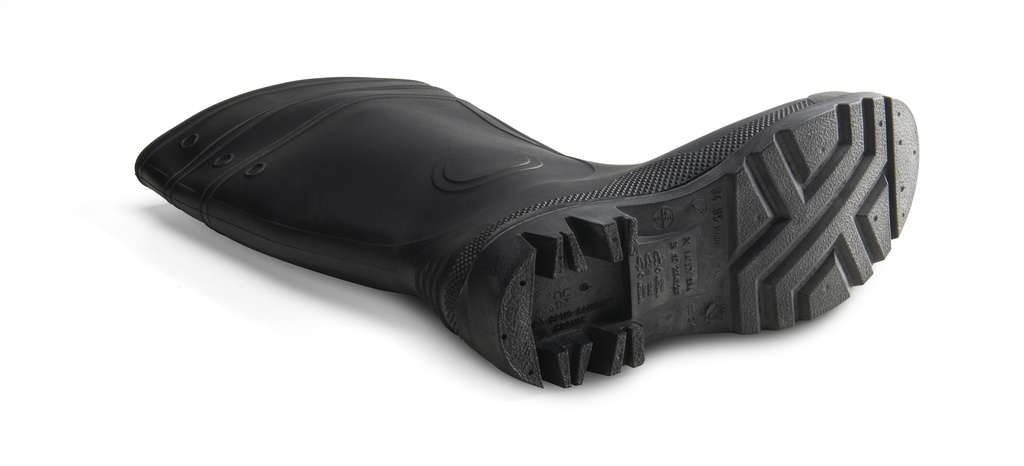 LAARS BC SAFETY BOOT S5  (1PR)