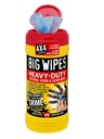 BIG WIPES HEAVY DUTY 80S (1ST)