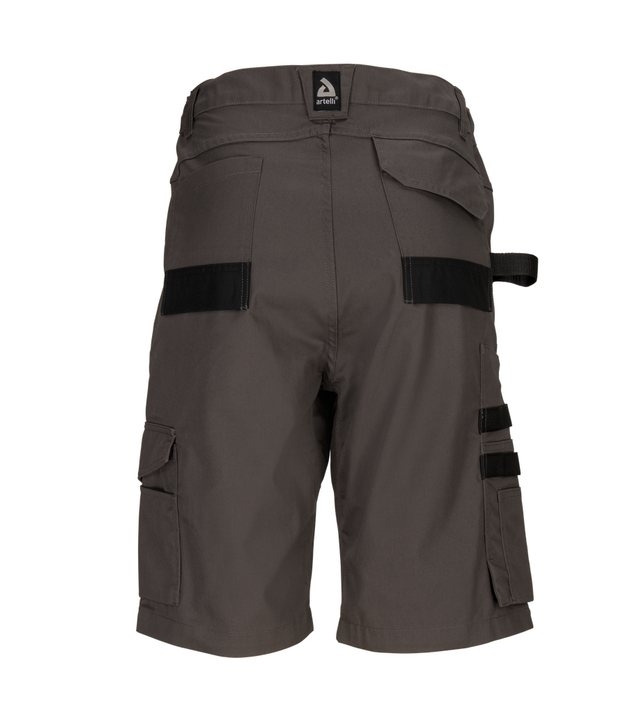 PRO-SHORT (1ST)
