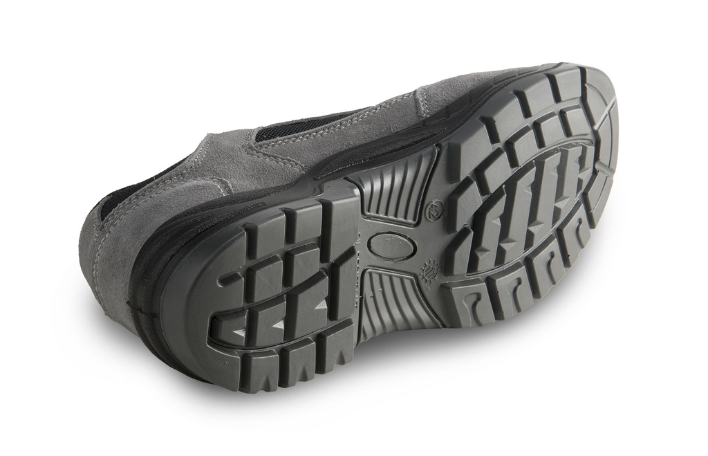 LAGE SCHOEN VALENCIA PLUS S1P (1PR)