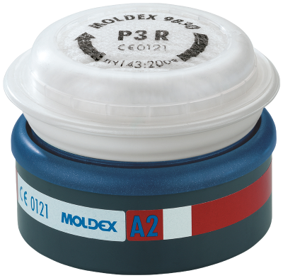 BLISTER 9030-12 FILTER P3 R 2 ST (2ST)