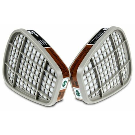 FILTER A1P2R EASYLOCK 9120 (8ST)