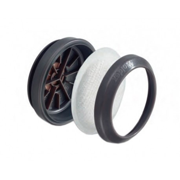 FILTERHOUDER MOLDEX 8095 (10ST)