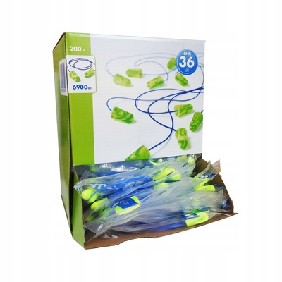 OORDOPPEN PURAFIT CORD 6900 (200PR)