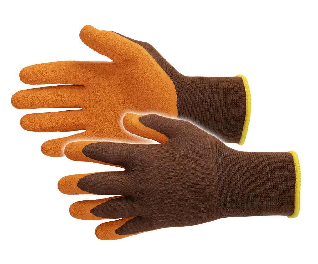 HANDSCHOEN BAMBOO GARDEN HEAVY (1PR)