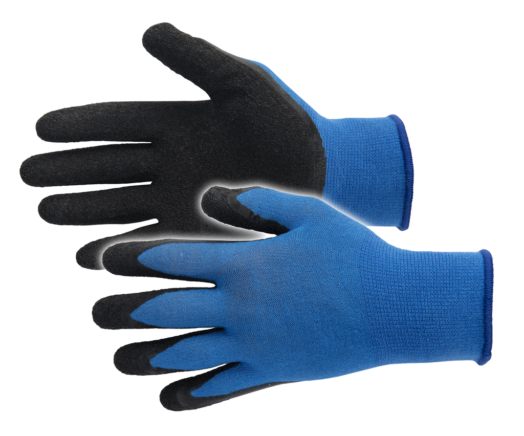 HANDSCHOEN BAMBOO WORK HEAVY (1PR)