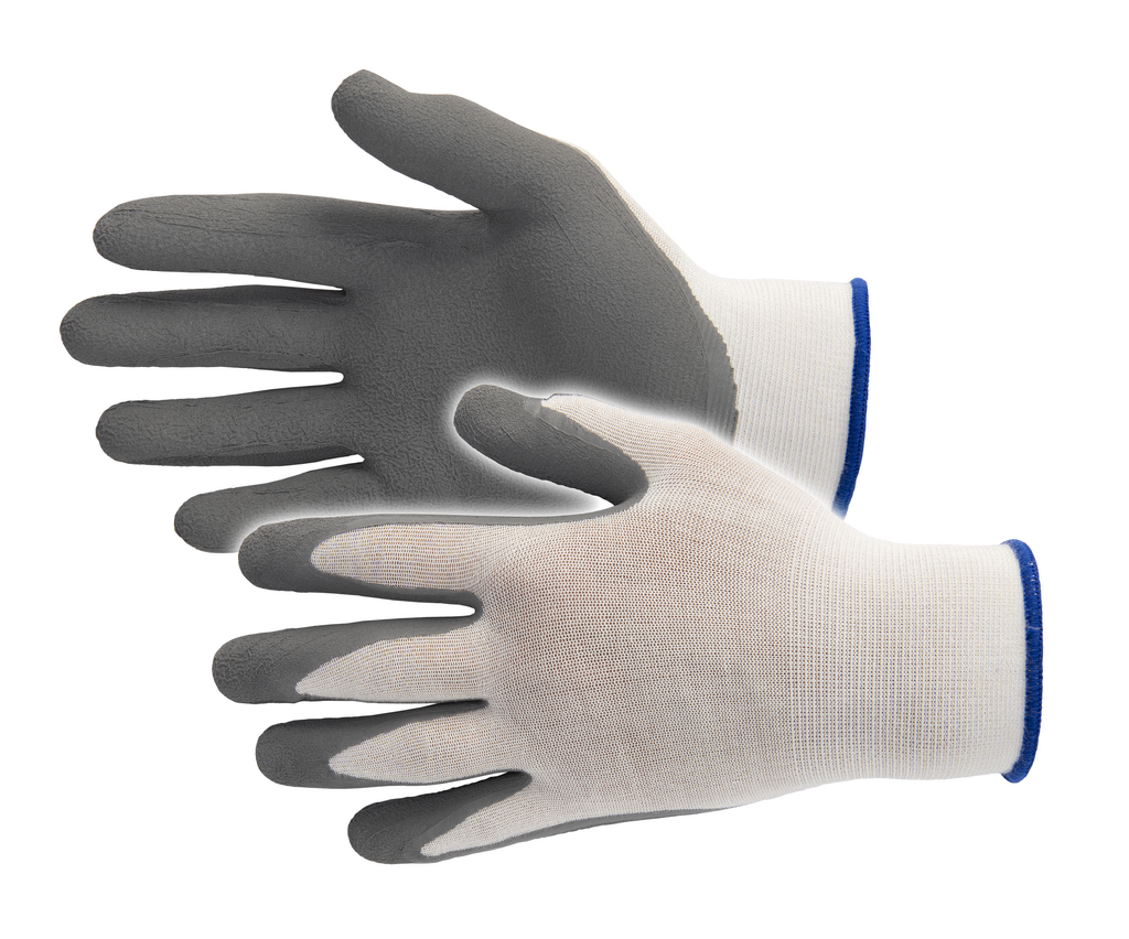 HANDSCHOEN BAMBOO WORK LIGHT (1PR)