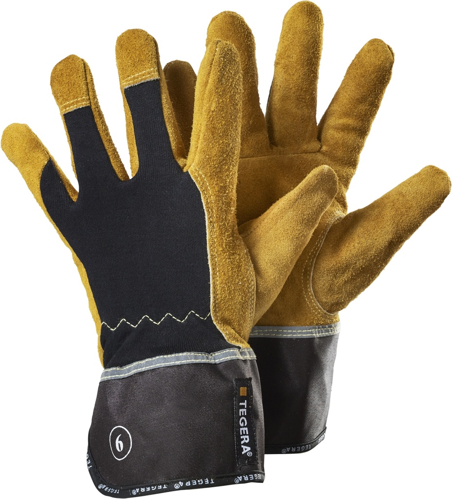 GANT TEGERA 139 (1PR)