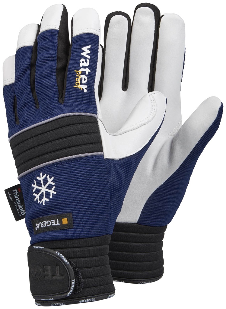 HANDSCHOEN TEGERA 297 (1PR)