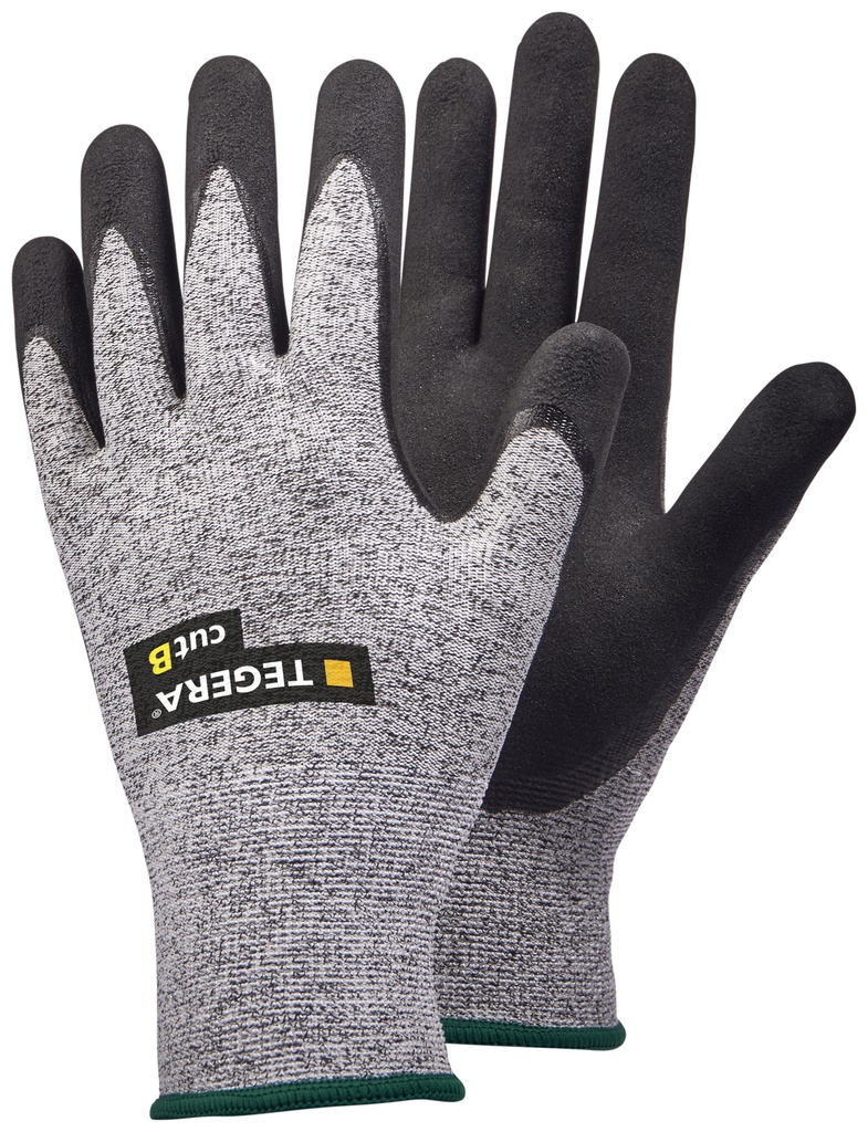 HANDSCHOEN TEGERA 431 (1PR)