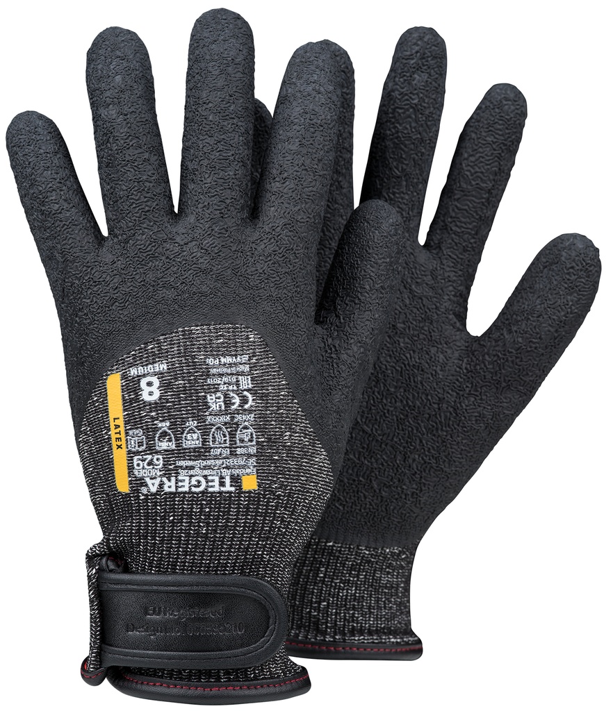 GANT TEGERA 629 (1PR)