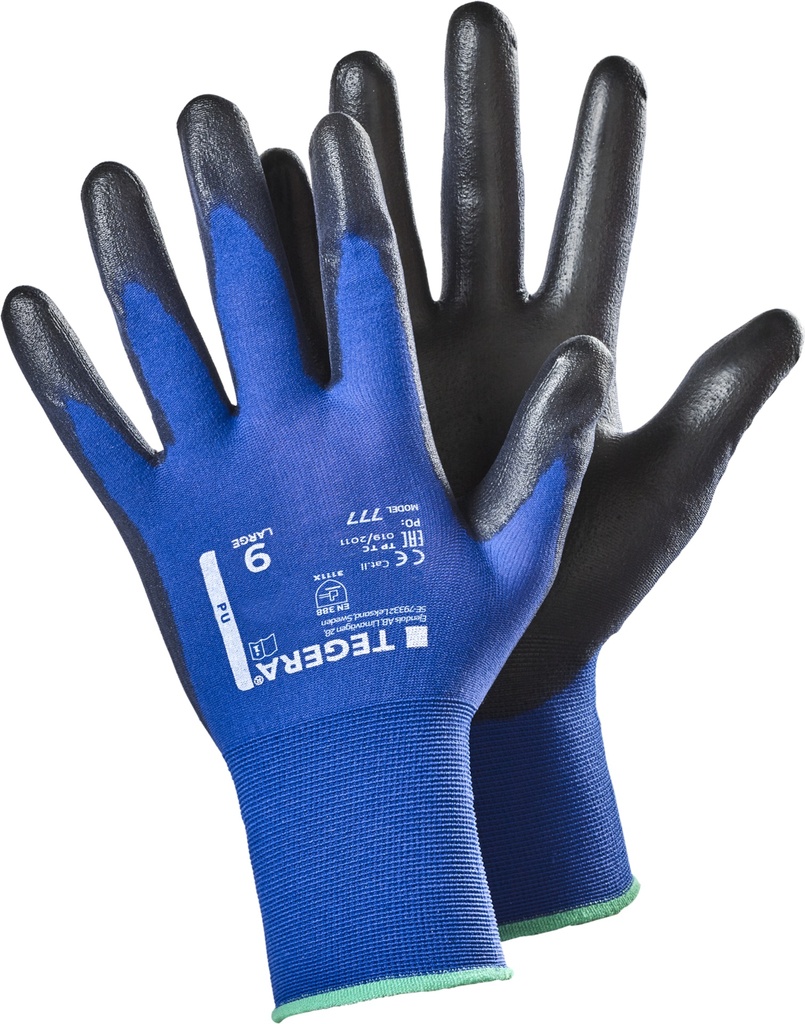 HANDSCHOEN TEGERA 777 (1PR)