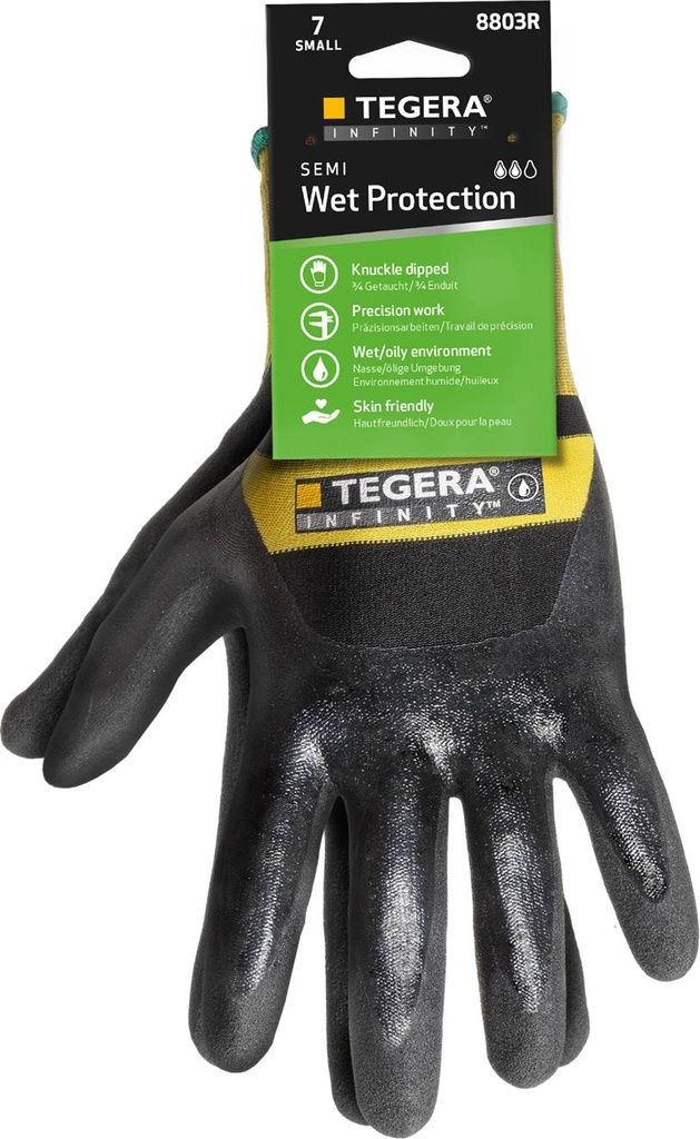 GANT TEGERA 8803R INFINITY (1PR)