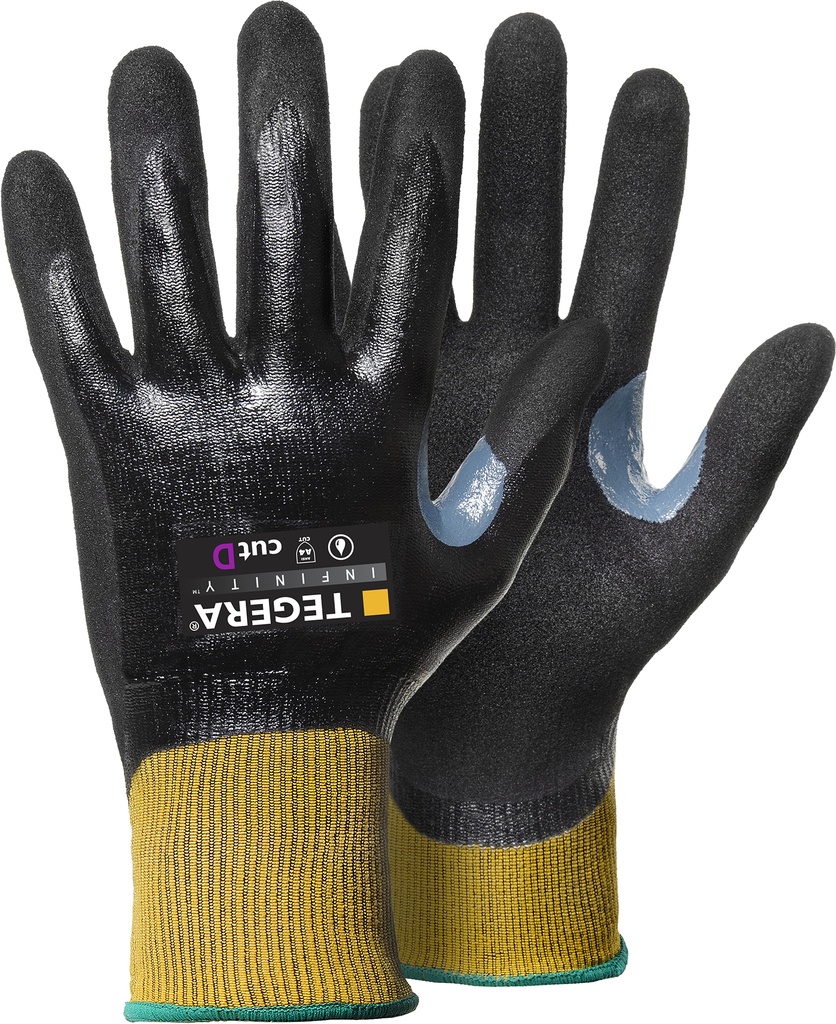GANT TEGERA 8812 INFINITY (1PR)