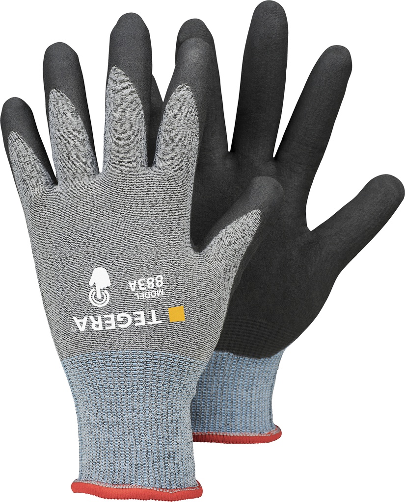 HANDSCHOEN TEGERA 883A (1PR)