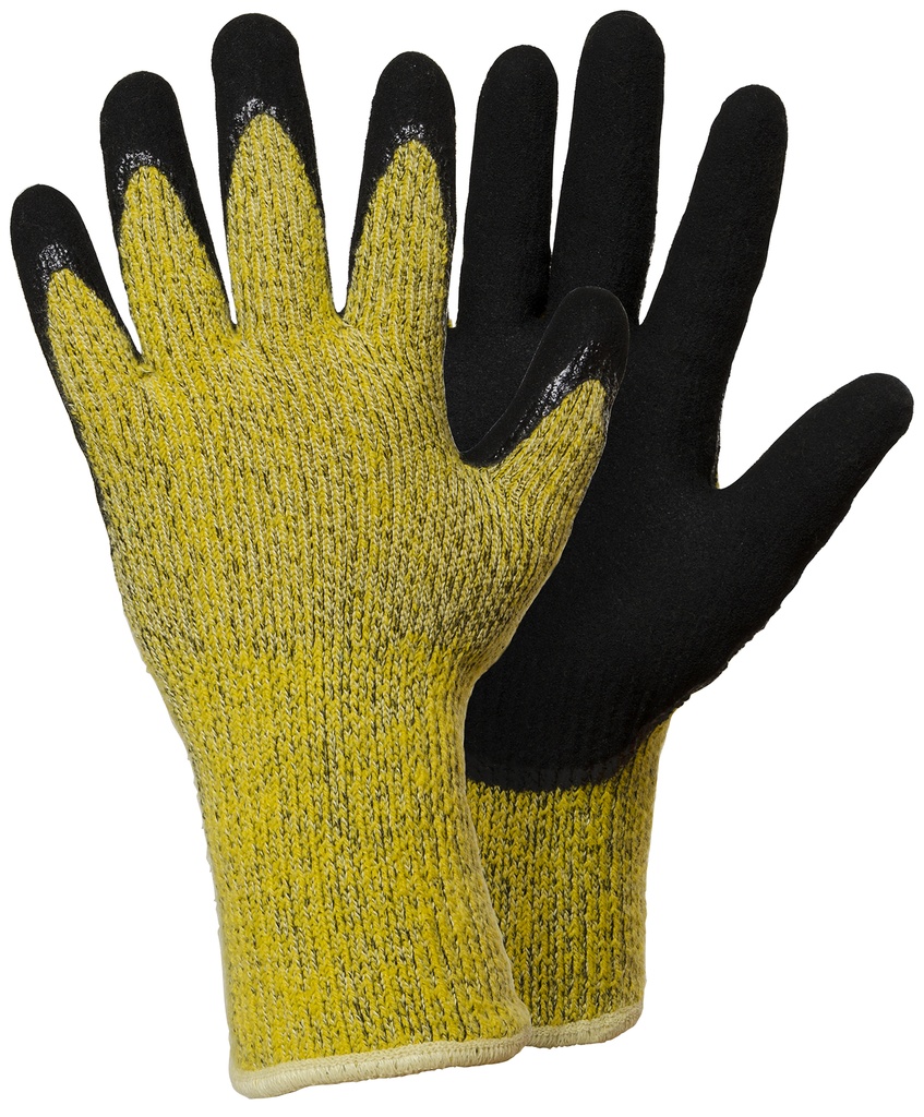 HANDSCHOEN TEGERA 987 (1PR)