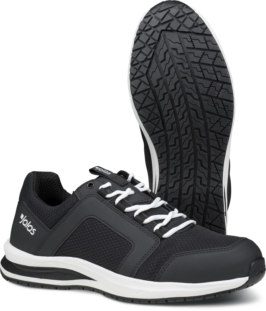 CHAUSS BASSE JALAS TEMPUS 5618 (1PR)