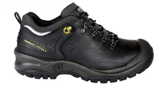 CHAUSS BASSE GRISPORT 901L S3 HRO HI SRC (1PR)