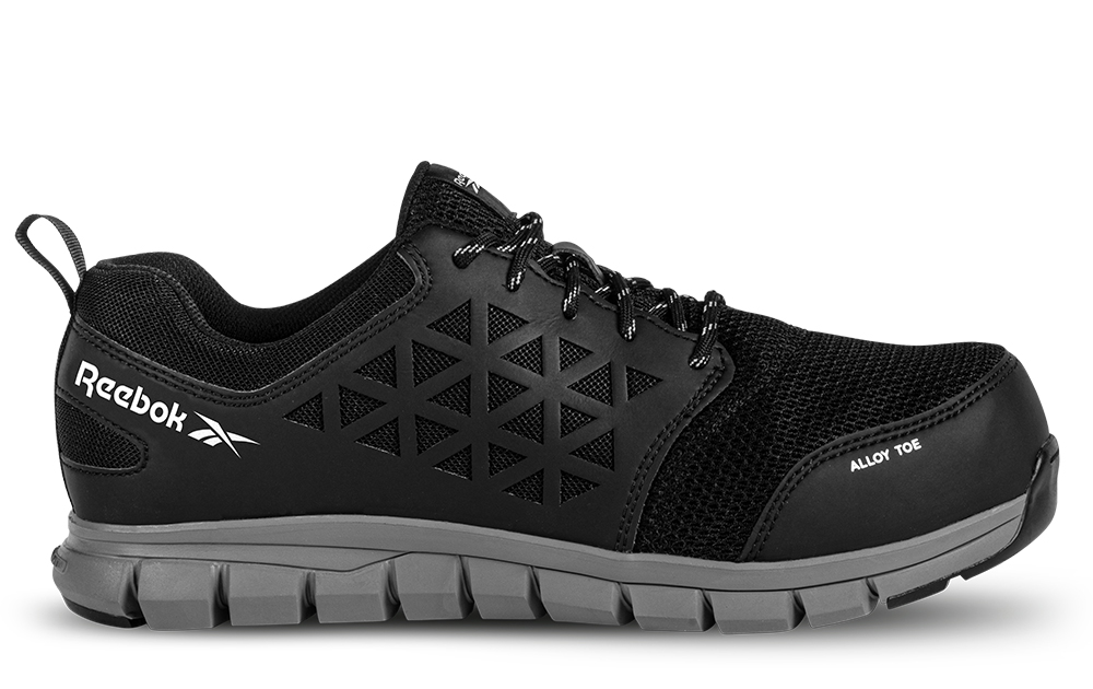 LAGE SCHOEN REEBOK EXCEL LIGHT 1031 S1P (1PR)