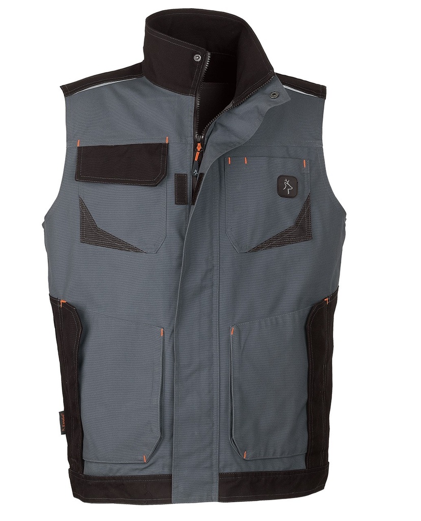 BODYWARMER VITTORIA (1PC)