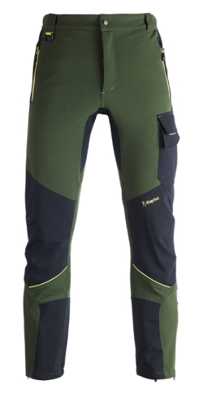 PANTALON DYNAMIC GARDENER (1PC)