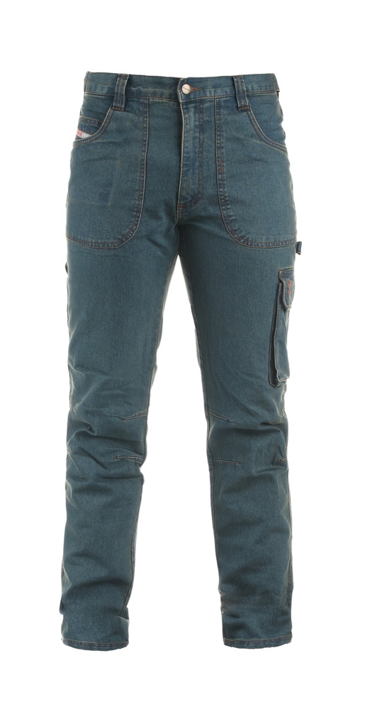 BROEK JEANS TOURAN (1ST)