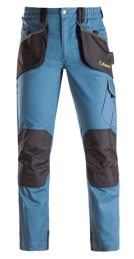 PANTALON SLICK (1PC)