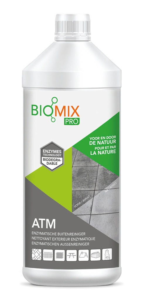 BIOMIX PRO ATM 1L (1PC)