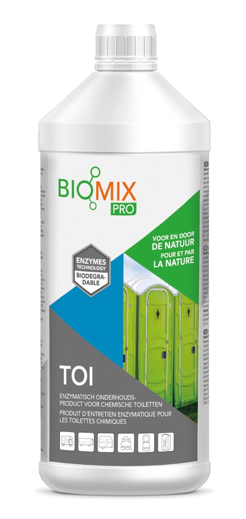 BIOMIX PRO TOI 1L (1ST)