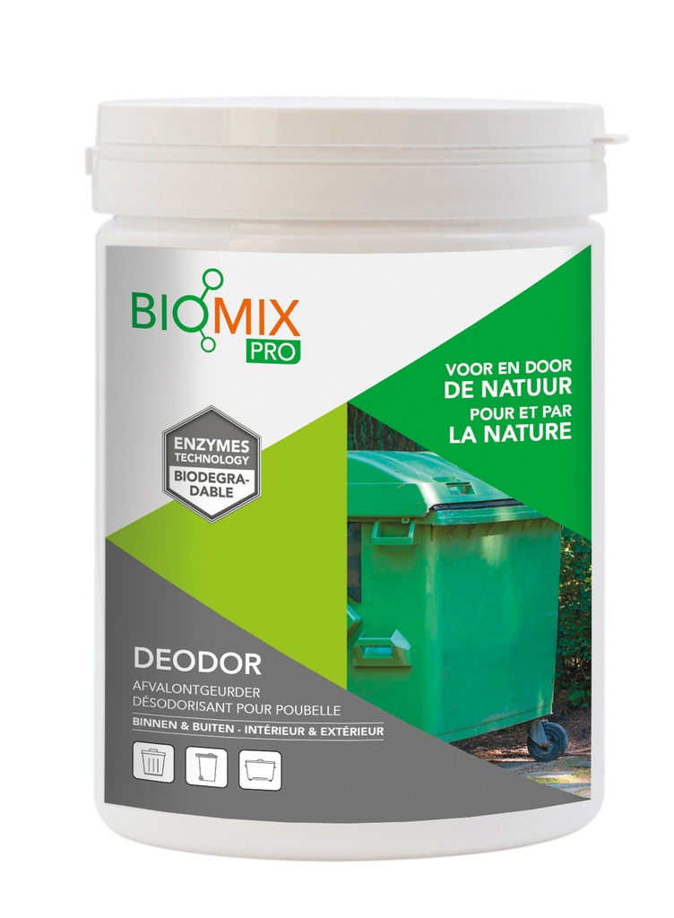BIOMIX PRO DEODOR 1KG (1PC)