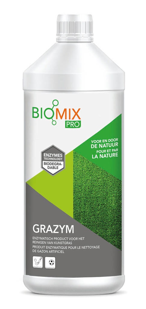 BIOMIX PRO GRAZYM 1L (1ST)